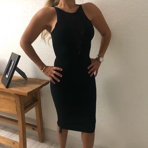 BCBG Bodycon Dress